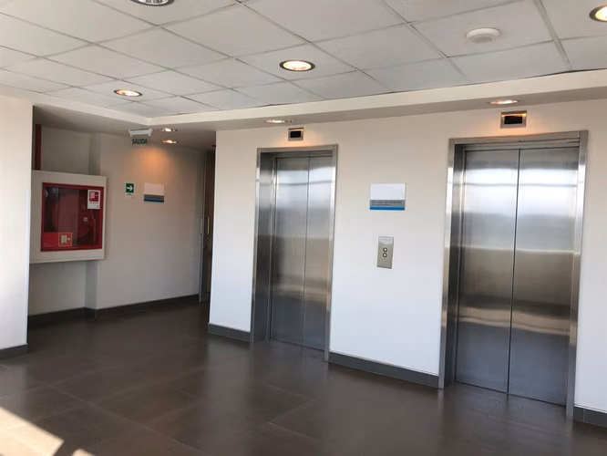 LOCAL COMERCIAL Oficina en arriendo en Mall Plaza Copiapo.