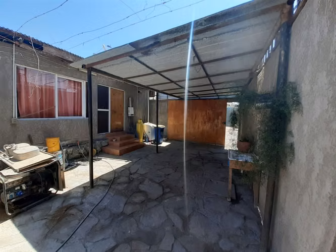 CASA Casa en venta en población Rosario.