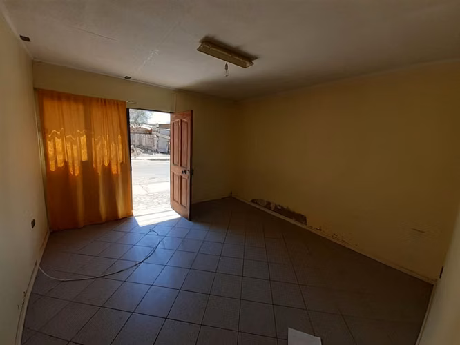 CASA Casa en venta en población Rosario.