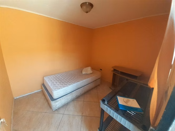 CASA Casa en venta en población Rosario.