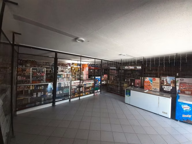 CASA Casa en venta en población Rosario.