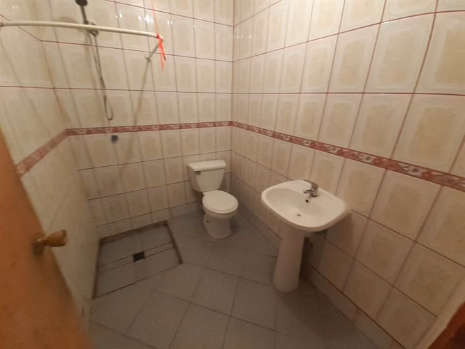 CASA Casa en venta en población Rosario.
