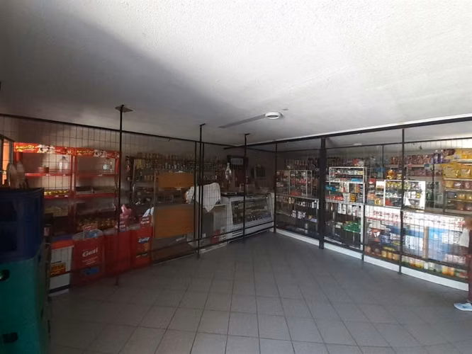 CASA Casa en venta en población Rosario.