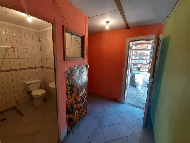 CASA Casa en venta en población Rosario.