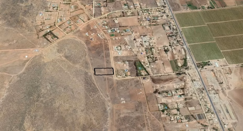 AGRICOLA Parcela en venta en sector El Encanto, Coquimbo - Imagen 3