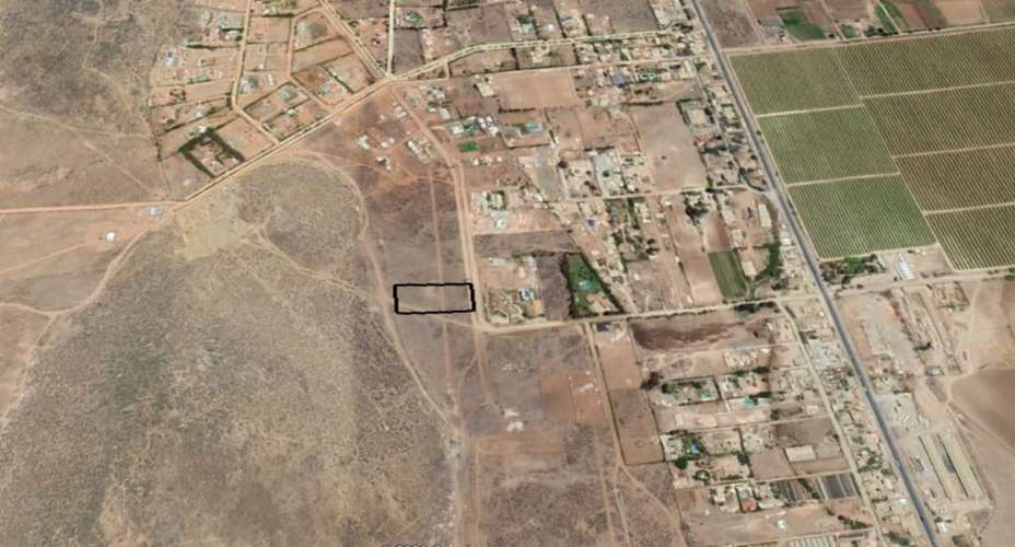 PARCELA Parcela en venta en sector El Encanto, Coquimbo - Imagen 3