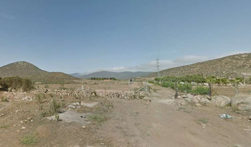 PARCELA Parcela en venta en sector El Encanto, Coquimbo - Imagen 2