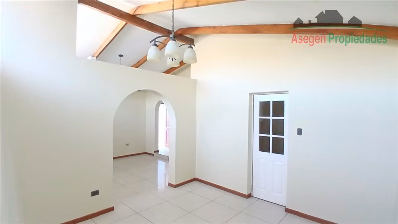 CASA Casa en venta en Villa Parrones de San Fernando. - Imagen 7