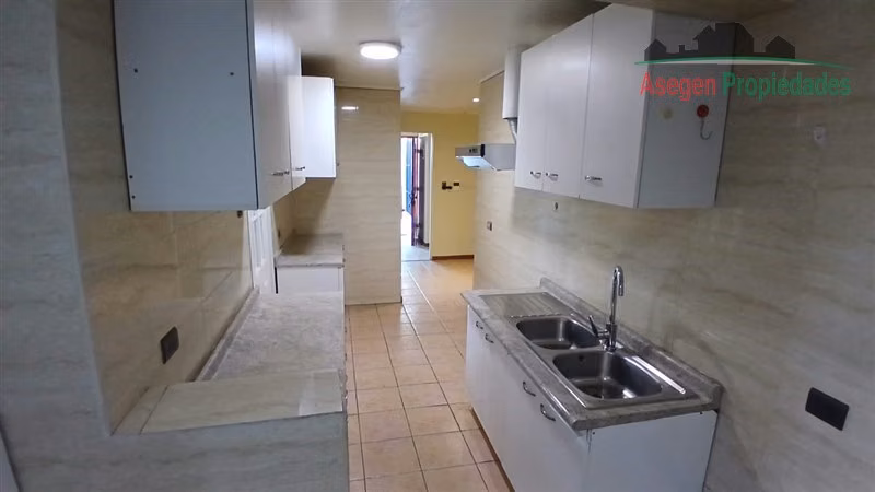 CASA Casa en venta en Villa Parrones de San Fernando. - Imagen 15