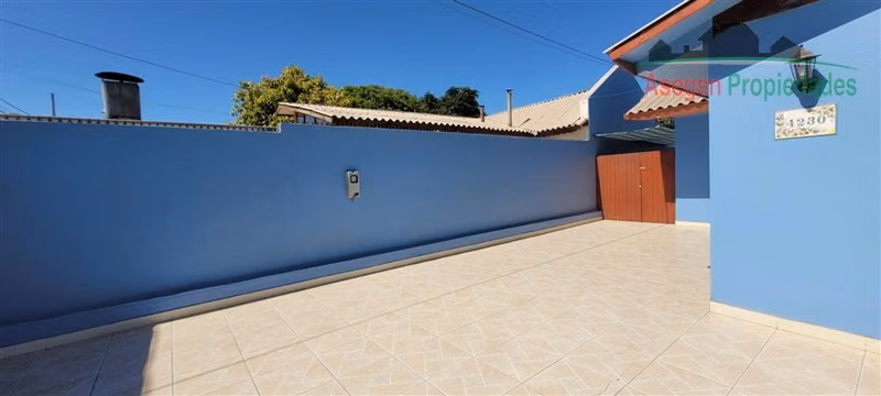 CASA Casa en venta en Villa Parrones de San Fernando. - Imagen 4