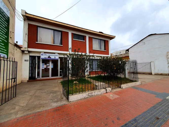 LOCAL COMERCIAL Local comercial en venta, en sector centro de La Serena.