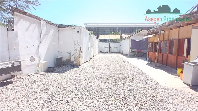 SITIO Terreno en venta o arriendo en Tierra Amarilla, a pasos de la Municipalidad de la comuna