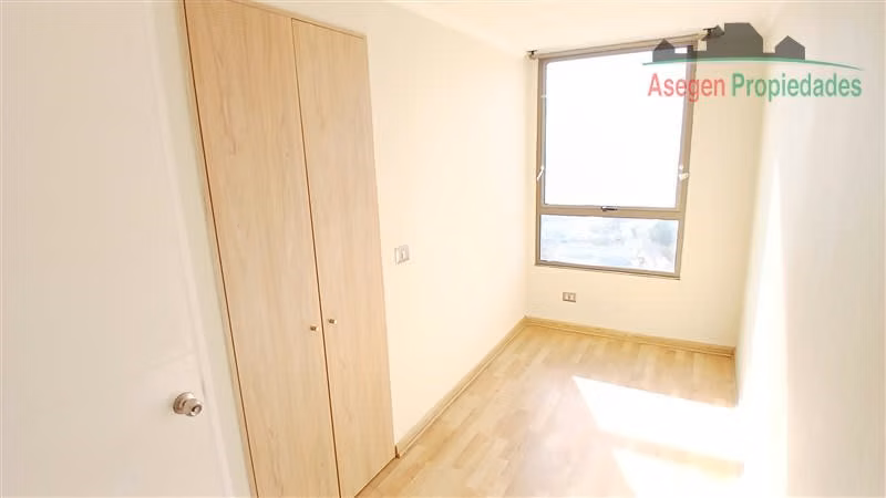 DEPARTAMENTO Departamento en arriendo en Condominio Innova.