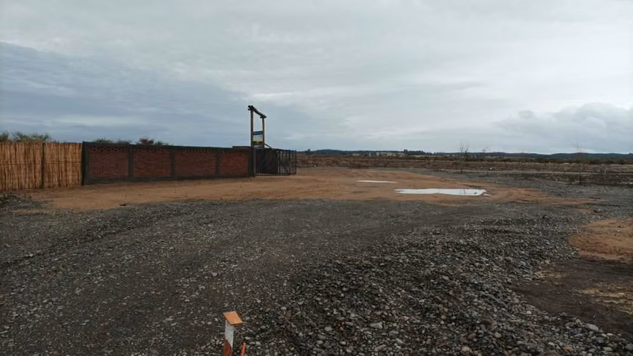 PARCELA Parcela en venta sector Ñiquén extremo norte de la Octava Región