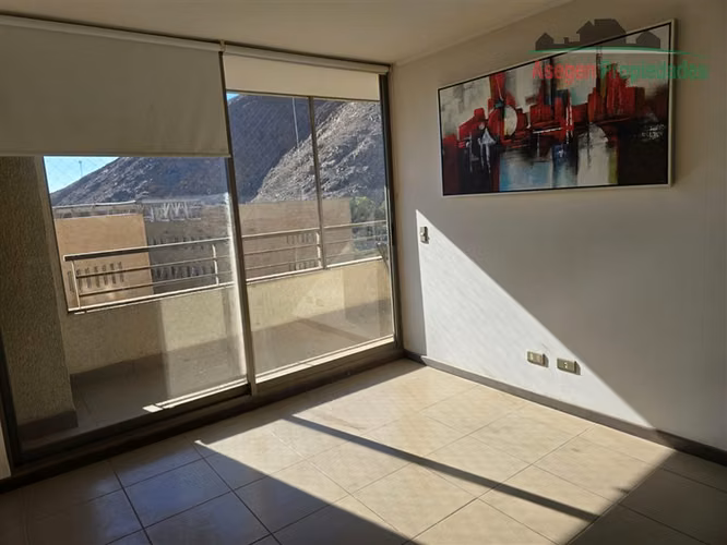 DEPARTAMENTO Apartamento en venta y arriendo en Edificio Parque Alameda