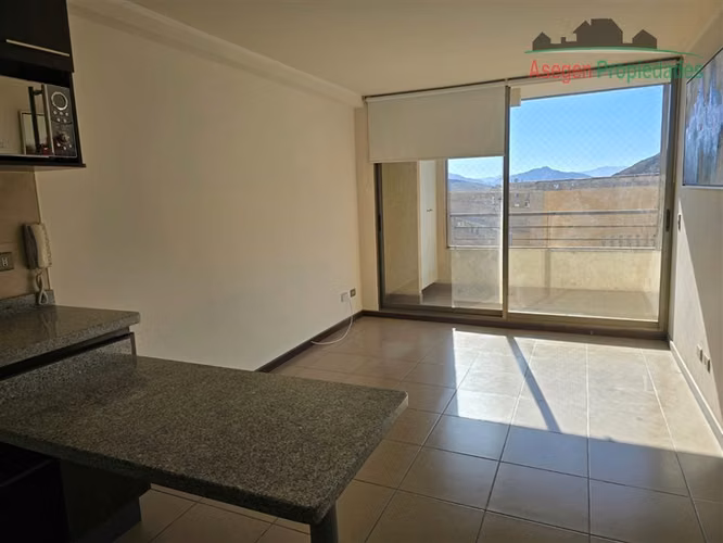 DEPARTAMENTO Apartamento en venta y arriendo en Edificio Parque Alameda