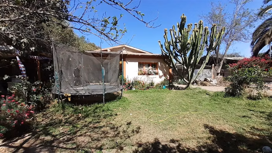 SITIO Casa en Venta en Sector Manuel Antonio Matta