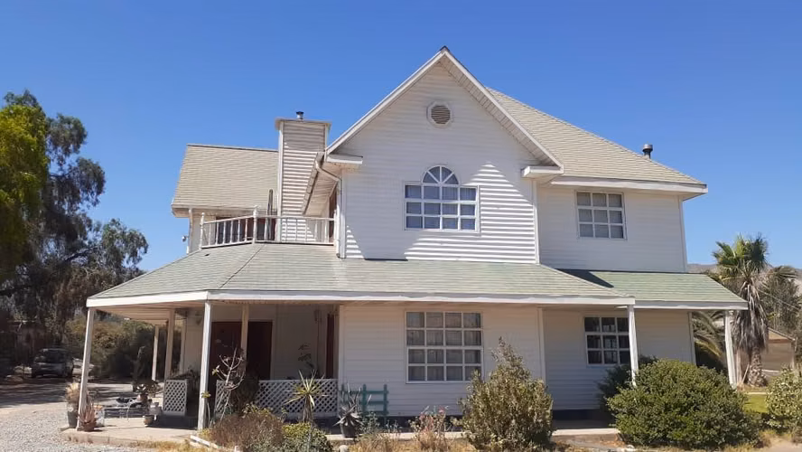 CASA Casa en venta en Camino el Alba