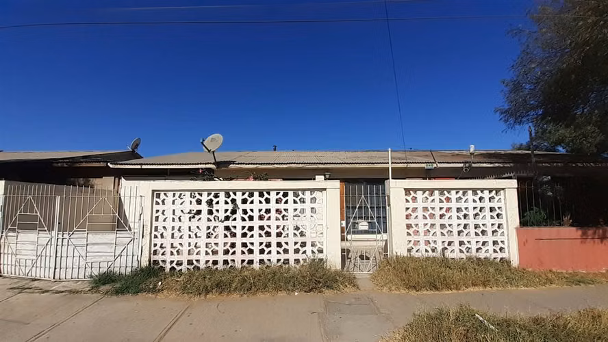 CASA Casa en venta sector centro
