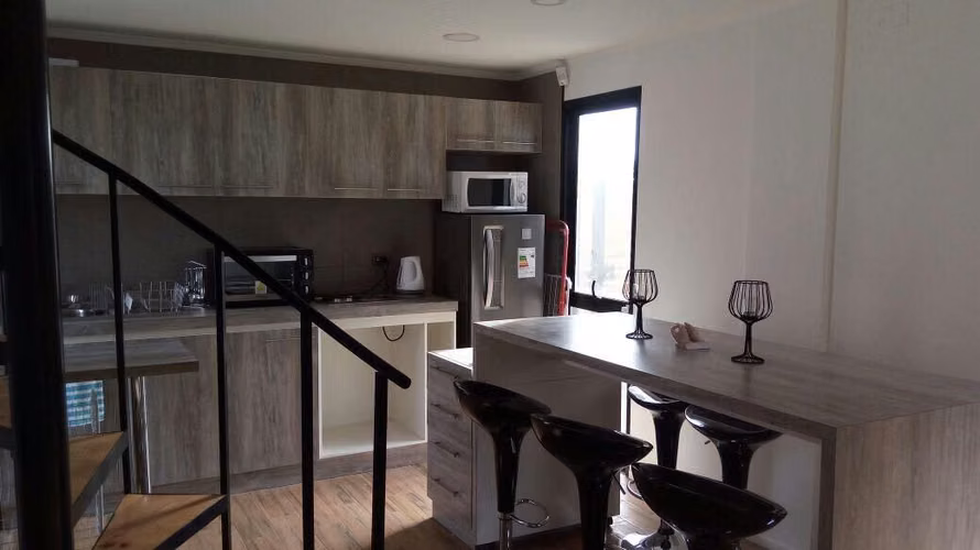 CASA Casas en venta en Caldera - Imagen 16