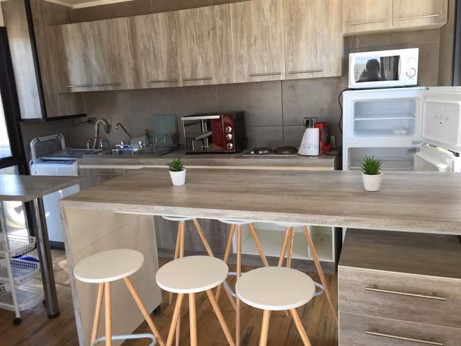 CASA Casas en venta en Caldera - Imagen 13
