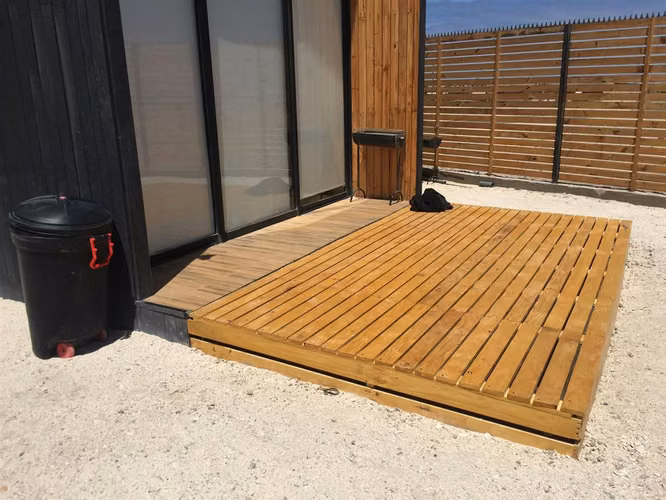 CASA Casas en venta en Caldera - Imagen 2