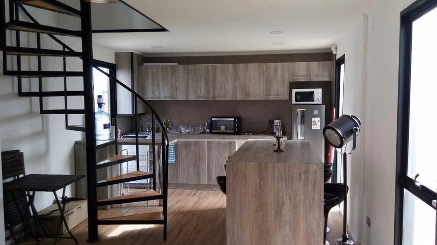 CASA Casas en venta en Caldera - Imagen 9