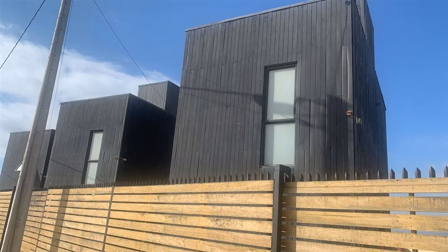 CASA Casas en venta en Caldera