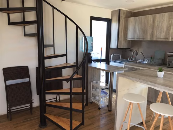 CASA Casas en venta en Caldera - Imagen 15