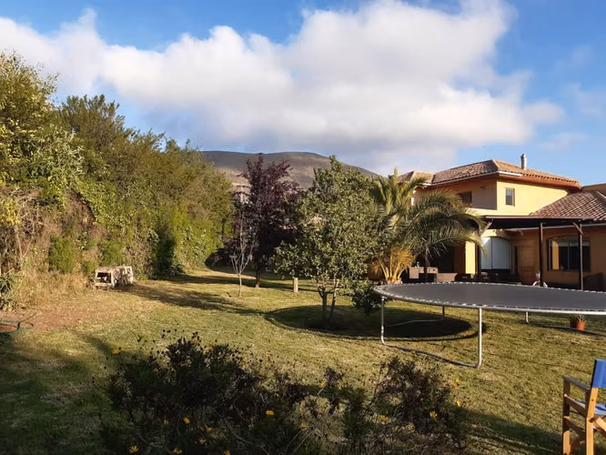 CASA Terreno en venta en sector Condominio Cerro Grande - Imagen 7