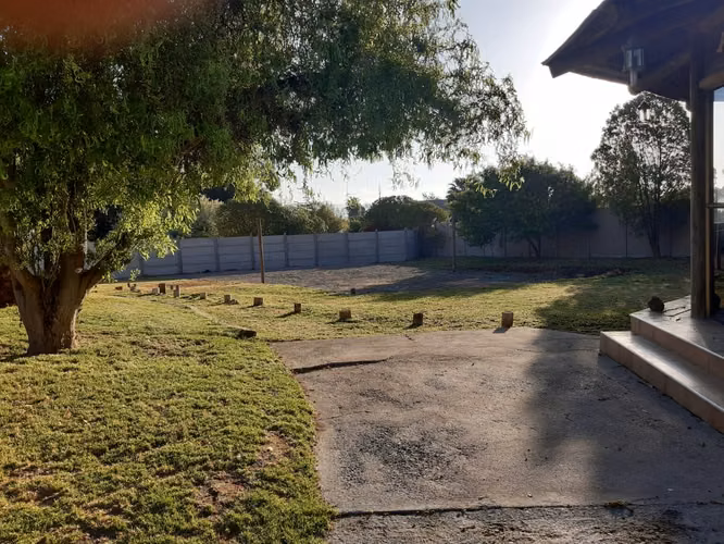 SITIO Terreno en venta en sector Condominio Cerro Grande