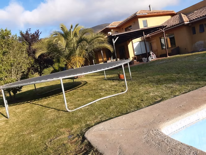SITIO Terreno en venta en sector Condominio Cerro Grande