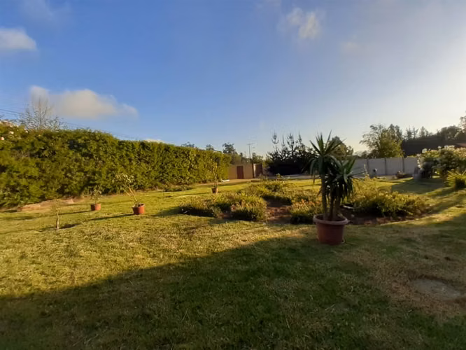 SITIO Terreno en venta en sector Condominio Cerro Grande