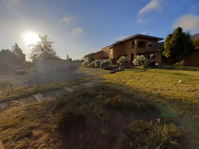 SITIO Terreno en venta en sector Condominio Cerro Grande