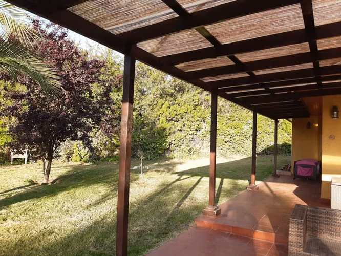 PARCELA Terreno en venta en sector Condominio Cerro Grande
