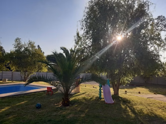 PARCELA Terreno en venta en sector Condominio Cerro Grande