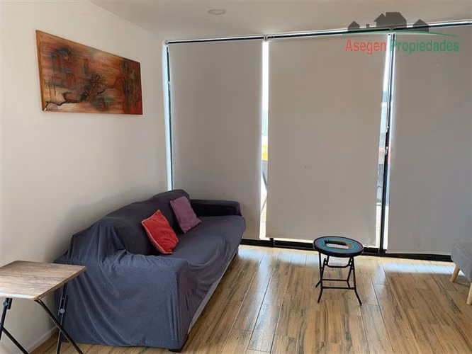 CASA Cabaña Amoblada en Arriendo en Caldera - Imagen 4