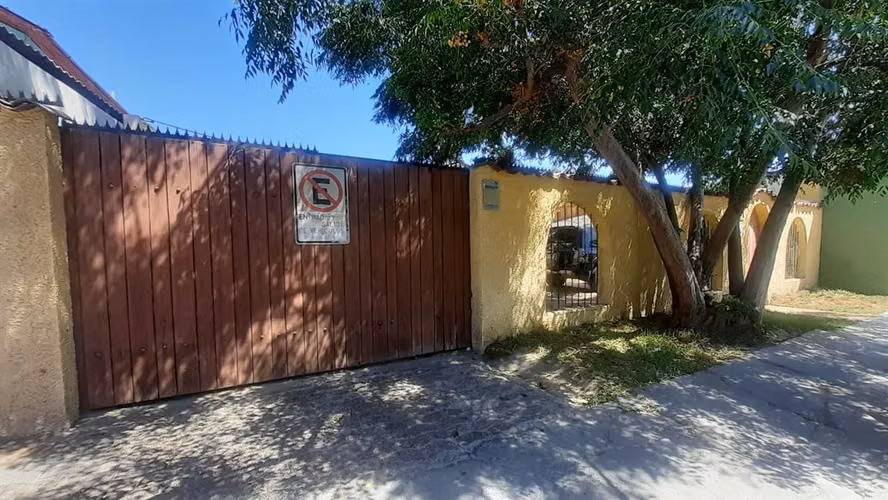 CASA Casa en venta ubicada en el centro de Copiapó