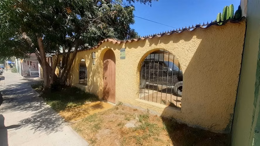 CASA Casa en venta ubicada en el centro de Copiapó