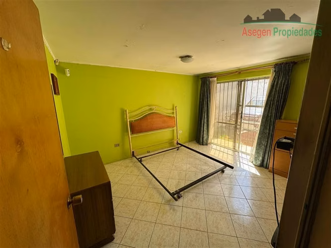 CASA Casa en venta ubicada en el centro de Copiapó