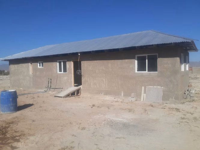 PARCELA Parcela en venta en el sector Hacienda Margarita Norte