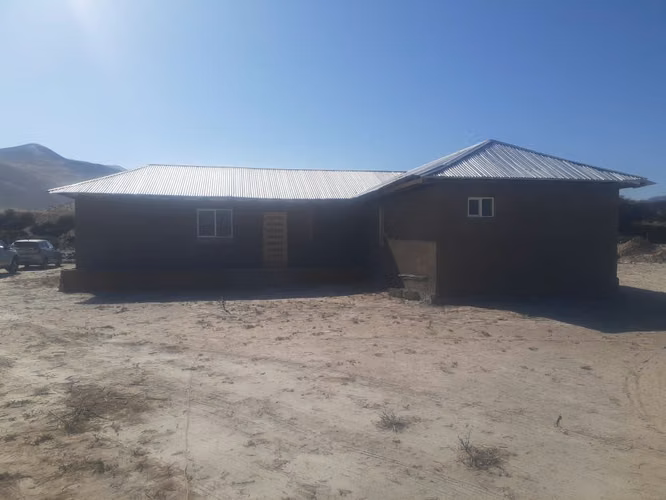 PARCELA Parcela en venta en el sector Hacienda Margarita Norte