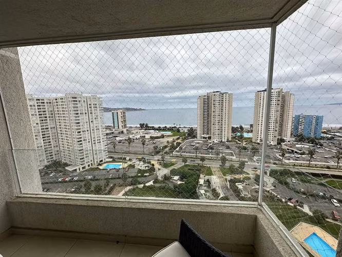 DEPARTAMENTO Dpto. en venta en el Edificio Marina HorizonteI I - Imagen 3