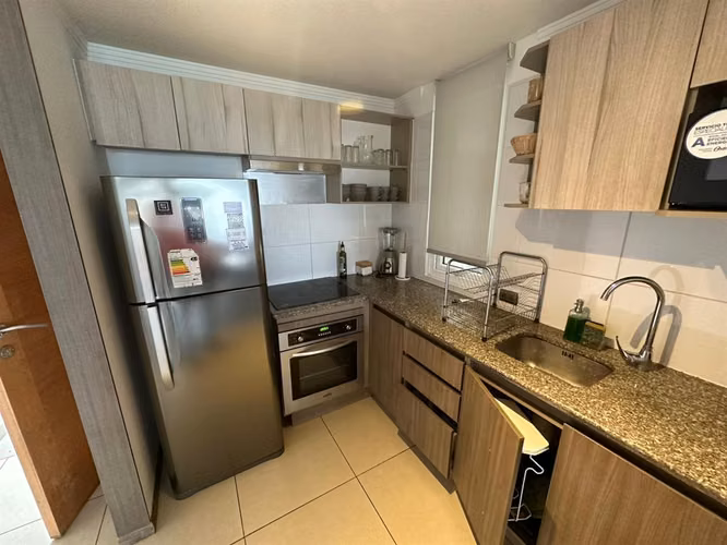 DEPARTAMENTO Dpto. en venta en el Edificio Marina HorizonteI I - Imagen 10