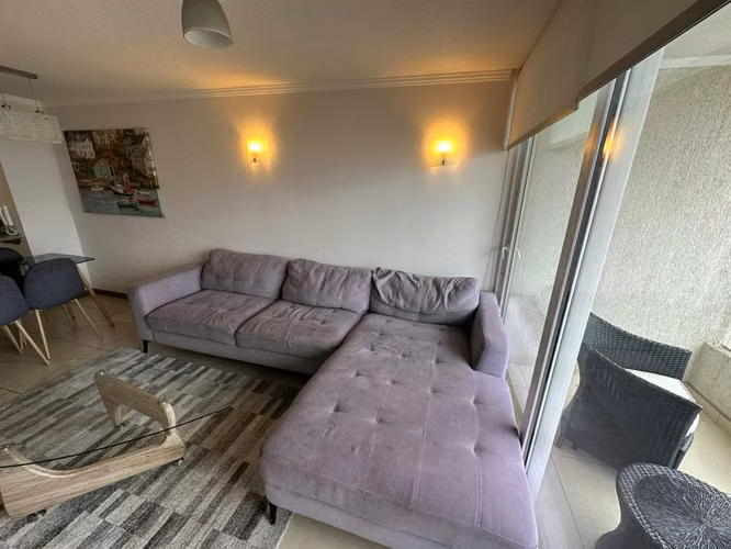DEPARTAMENTO Dpto. en venta en el Edificio Marina HorizonteI I - Imagen 5