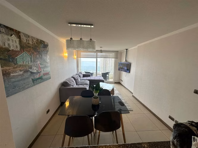 DEPARTAMENTO Dpto. en venta en el Edificio Marina HorizonteI I - Imagen 8