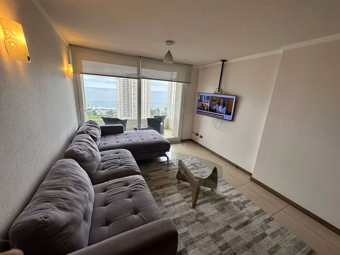 DEPARTAMENTO Dpto. en venta en el Edificio Marina HorizonteI I - Imagen 6