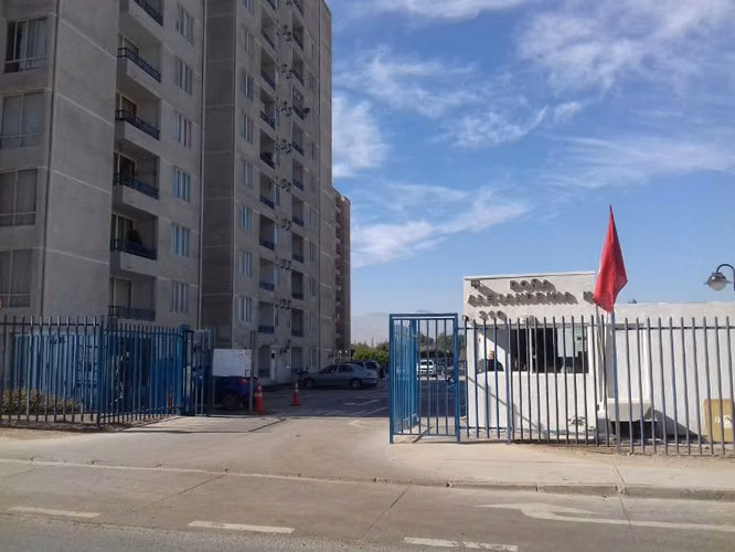 DEPARTAMENTO Dpto. en venta en Cond. Doña Alejandrina I