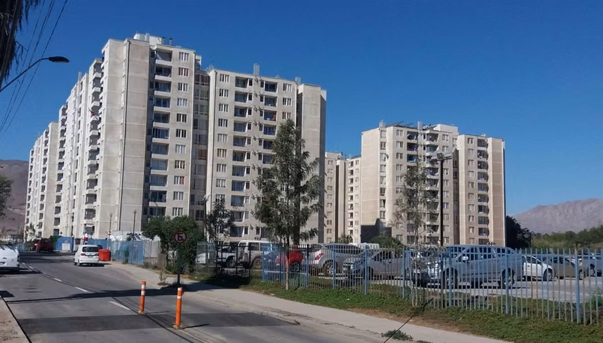 DEPARTAMENTO Dpto. en venta en Cond. Doña Alejandrina I