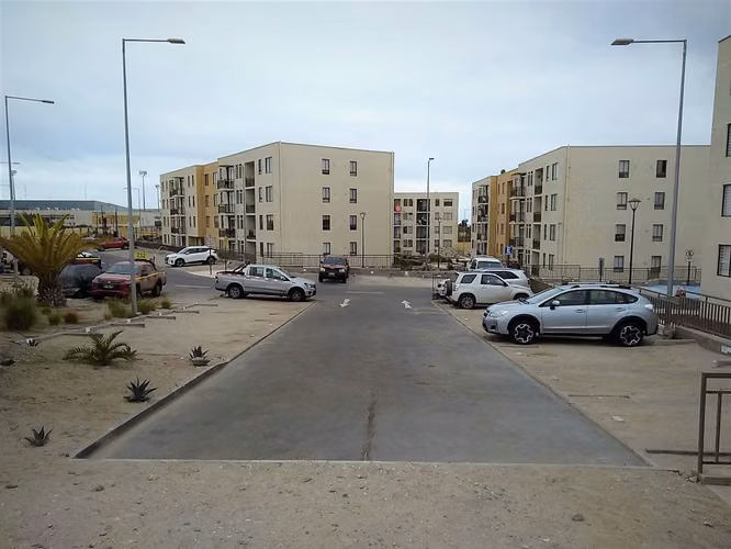DEPARTAMENTO Departamento en venta y arriendo en Condominio Portal Caldera.